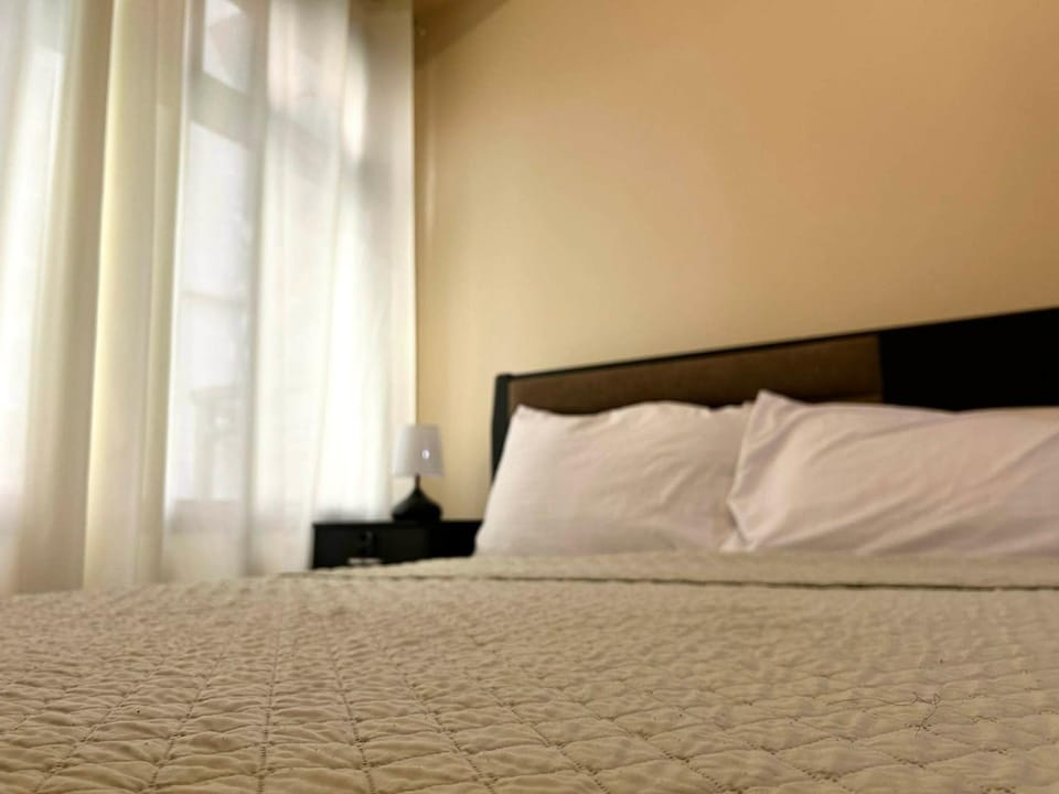 Cozy City Stay Bed and Breakfast in Pasay
