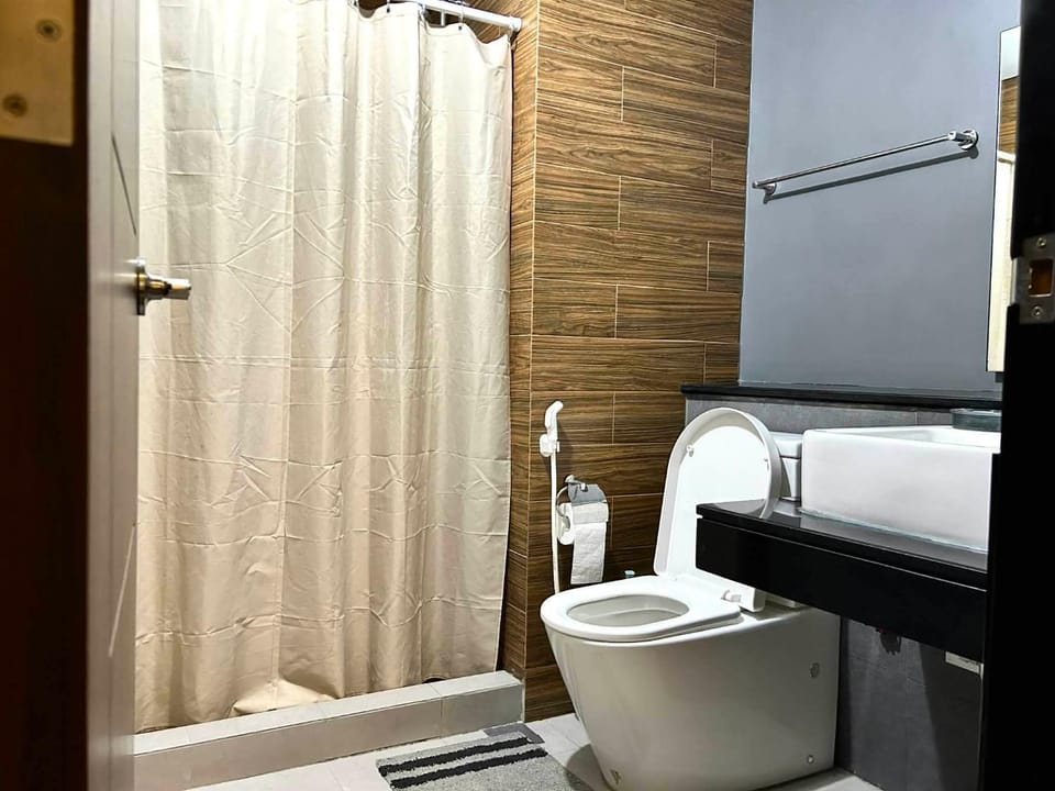 Cozy City Stay Bed and Breakfast in Pasay