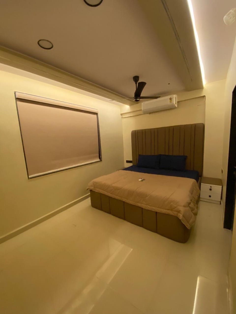 KD Homes Apartment in Gujarat
