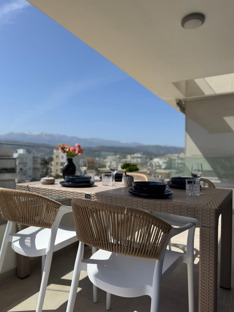 View (from property/room), Balcony/Terrace