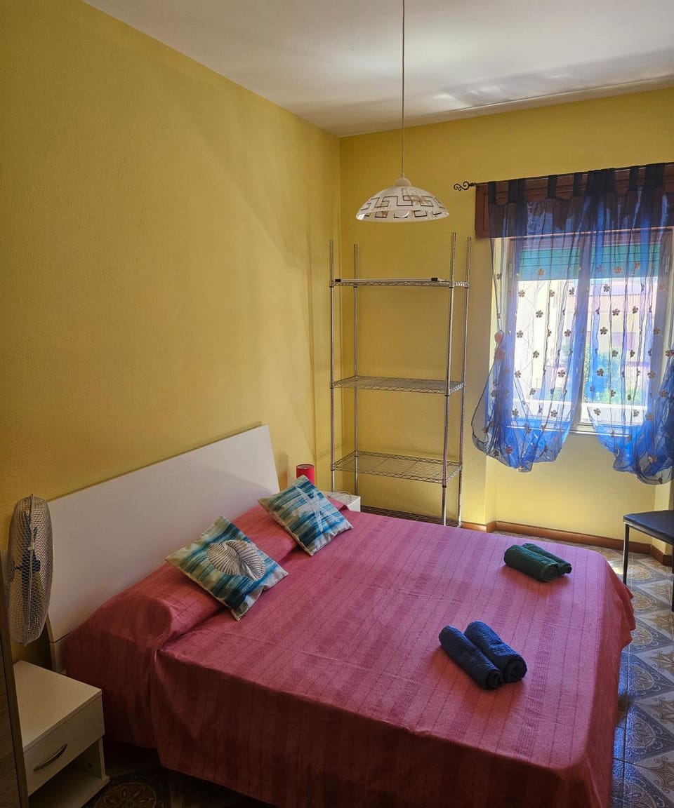 Sunset Lighthouse holiday Apartment in Portoscuso