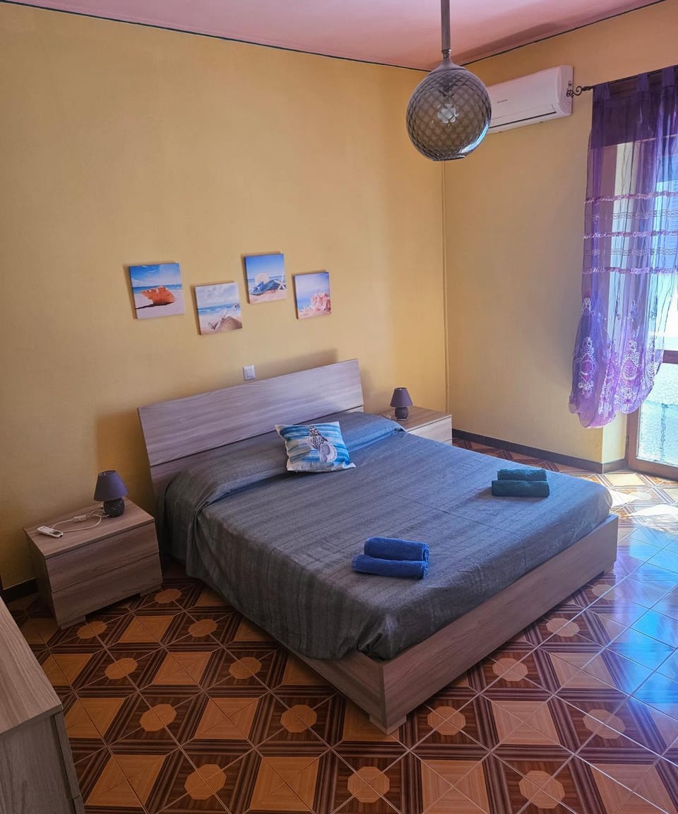 Sunset Lighthouse holiday Apartment in Portoscuso