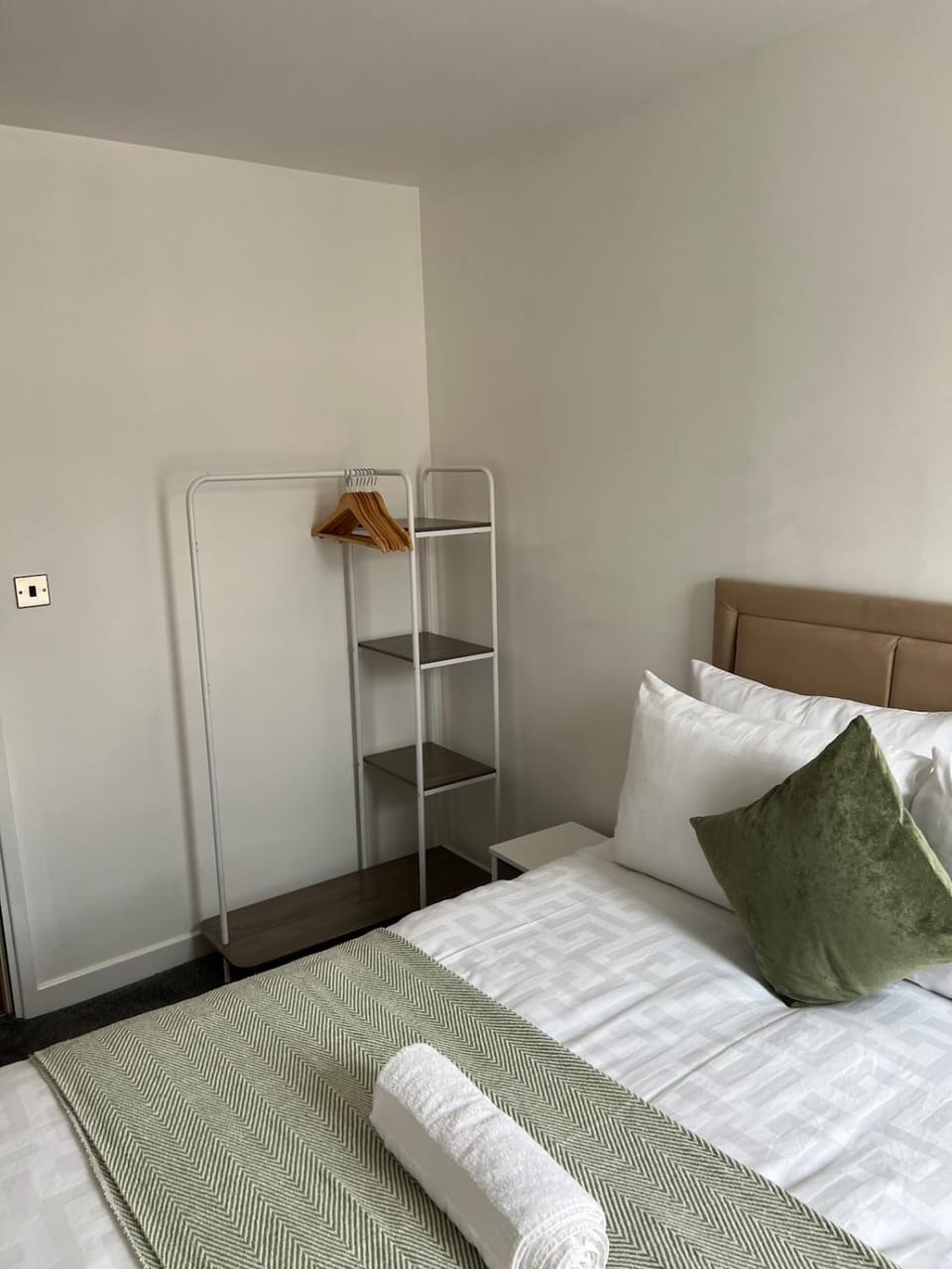 2 Vincent House Apartment in Darlington