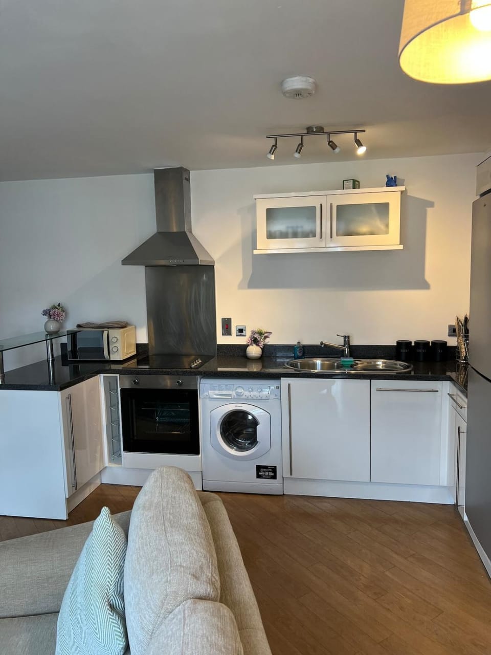 2 Vincent House Apartment in Darlington