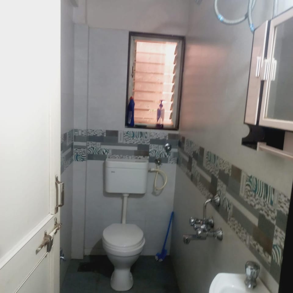 lovely room in koregaonpark 201 Vacation rental in Pune
