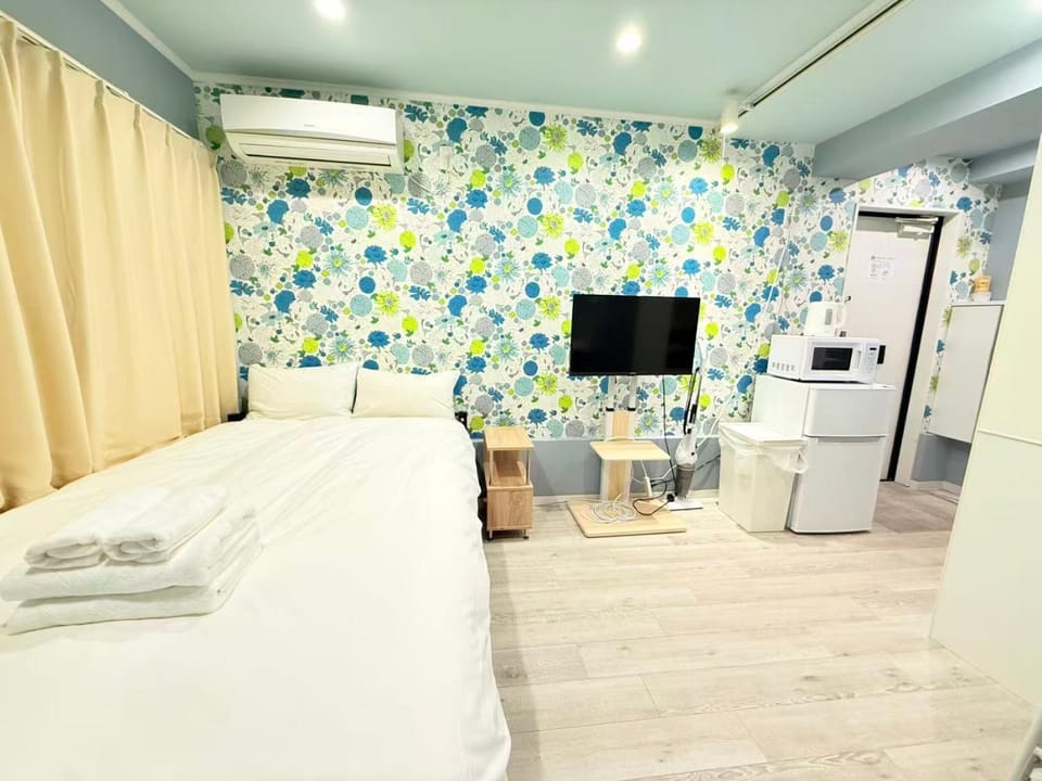 大久保SSI f Apartment in Shinjuku