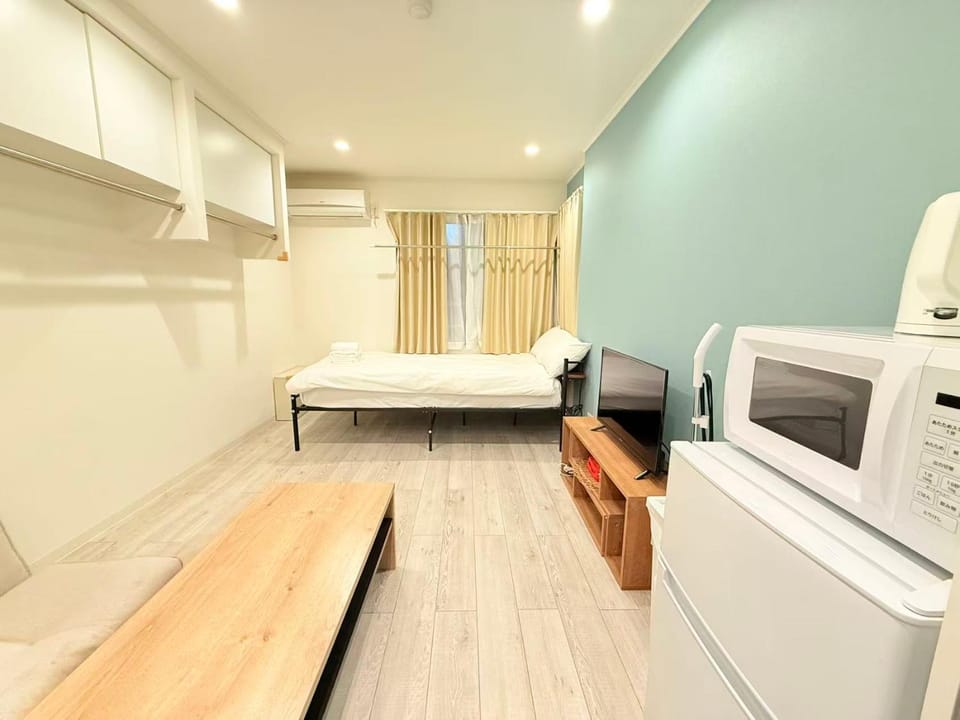 大久保SSI f Apartment in Shinjuku