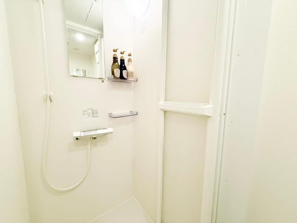 大久保SSI f Apartment in Shinjuku