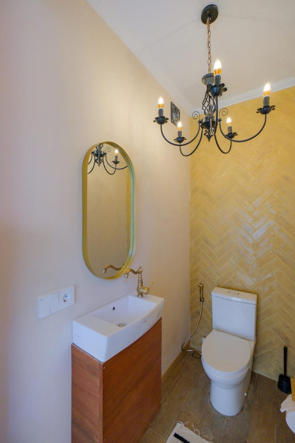 Brand New Charming 1 BR Villa with Private Pool Villa in Kuta Selatan