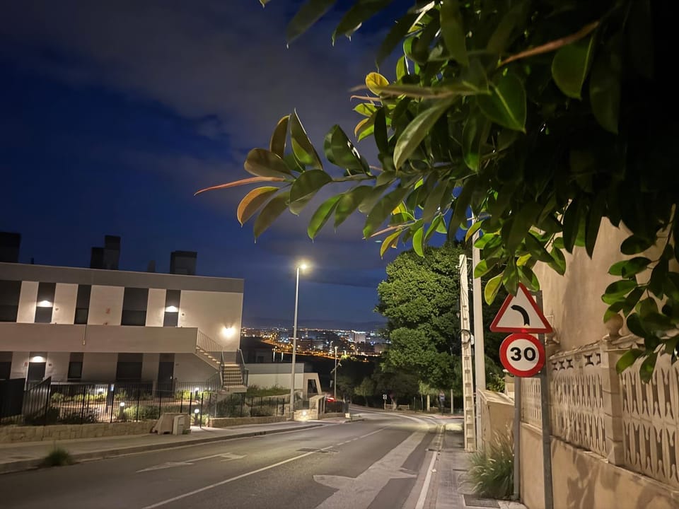 Azure Serenity Apartment Gran Alacant Apartment in Costa Blanca
