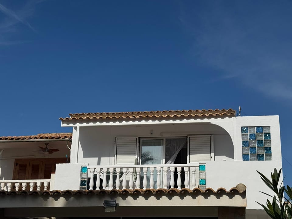 Azure Serenity Apartment Gran Alacant Apartment in Costa Blanca