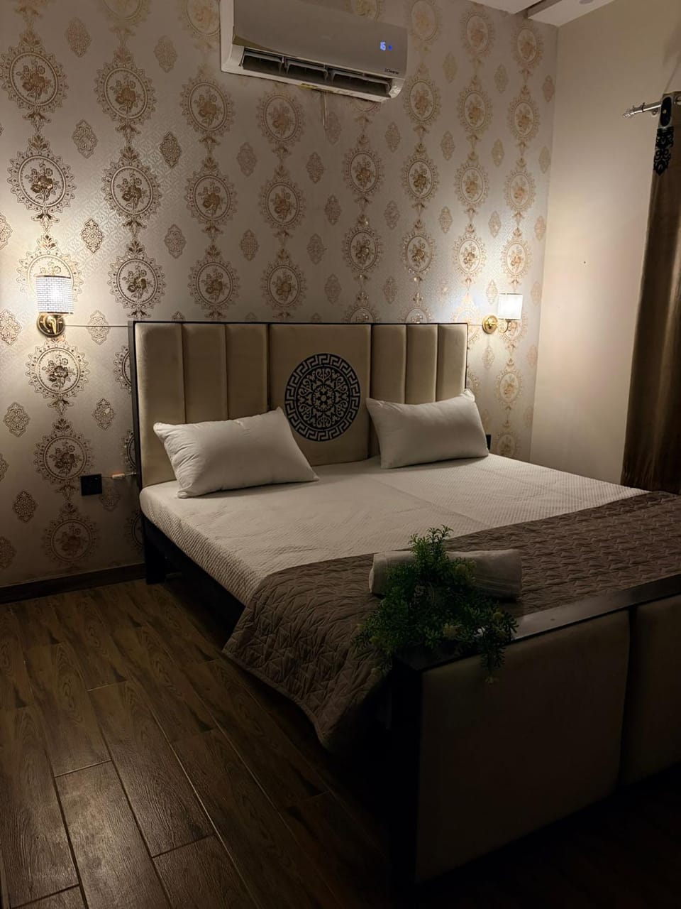 Peace appartments Apartment in Lahore