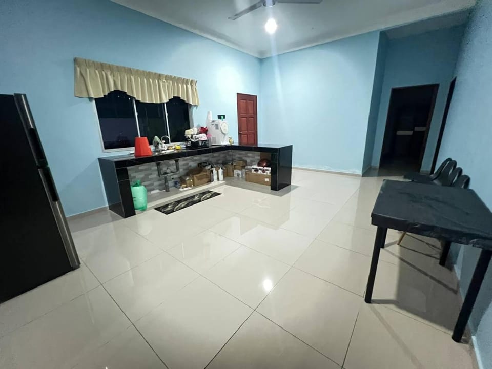 Homestay Abah House in Perak