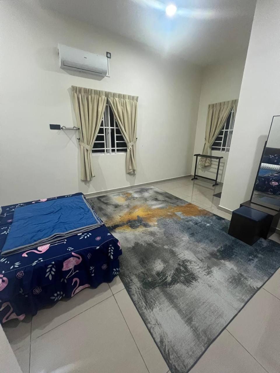Homestay Abah House in Perak