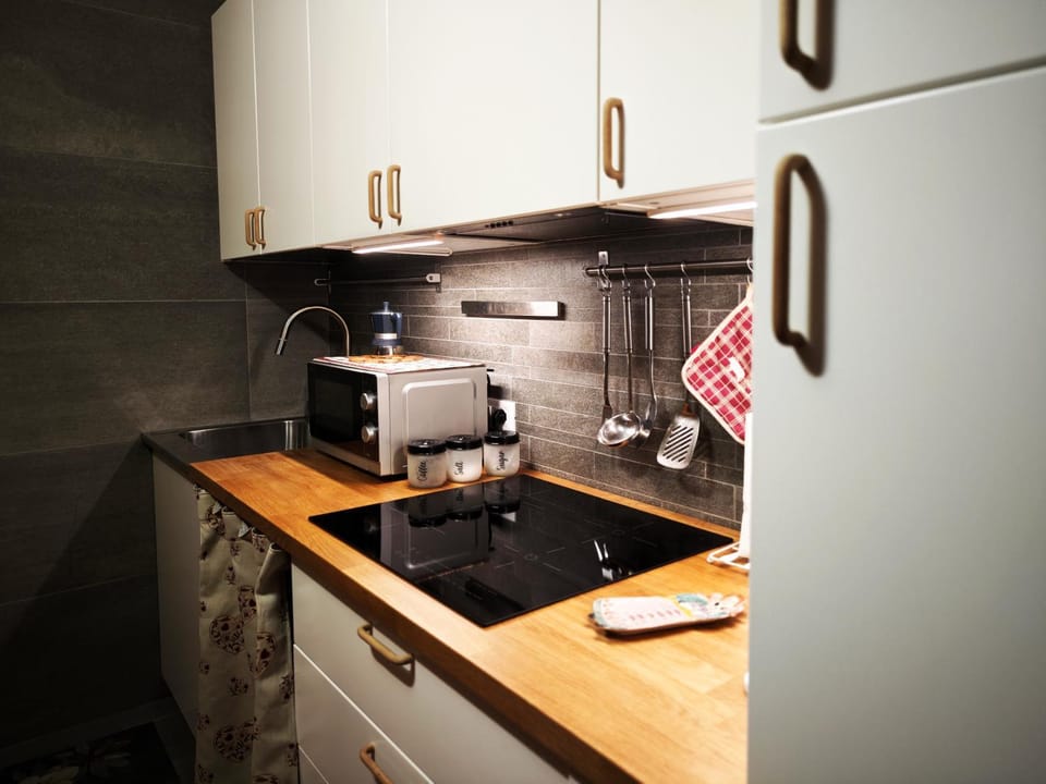 Il Nido al Noce Apartment in Morgex