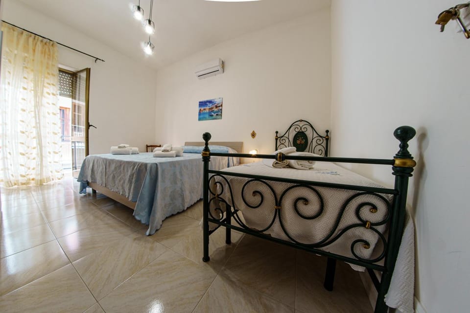 Cuore di casa Apartment in Castellammare del Golfo