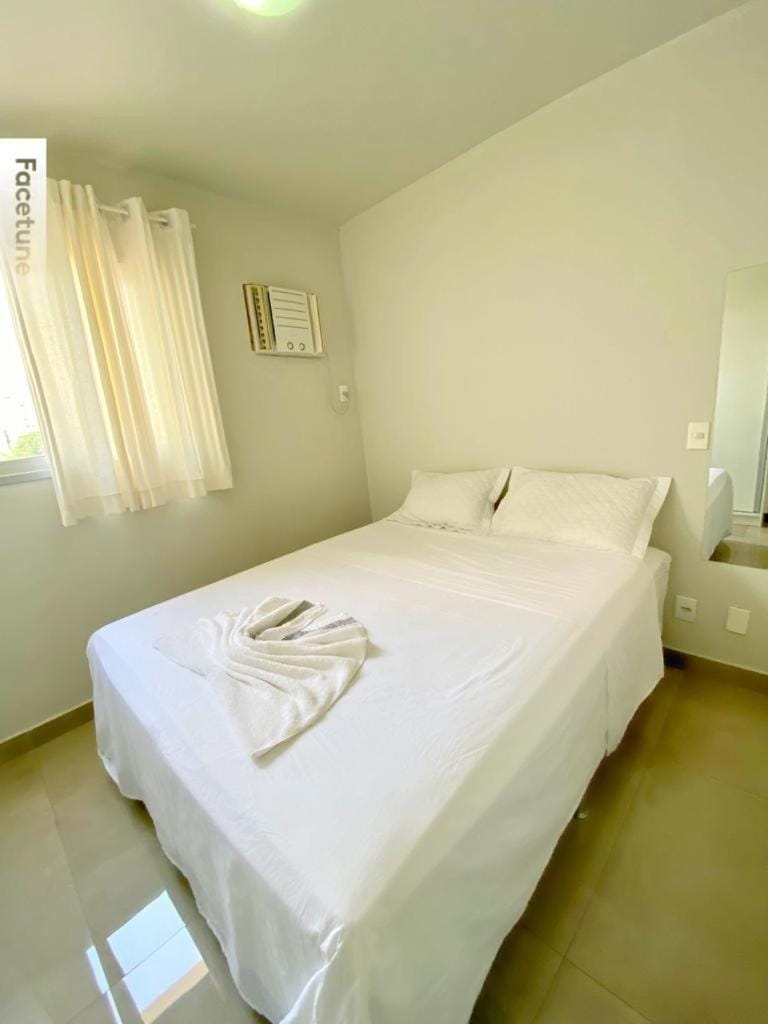 Piazza climatizado, 3 quartos, bem localizado Apartment in State of Mato Grosso, Brazil