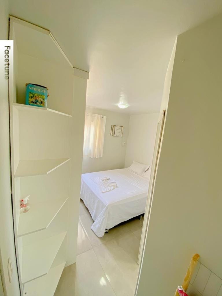 Piazza climatizado, 3 quartos, bem localizado Apartment in State of Mato Grosso, Brazil