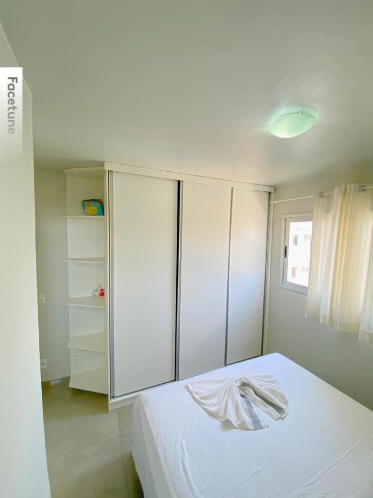 Piazza climatizado, 3 quartos, bem localizado Apartment in State of Mato Grosso, Brazil