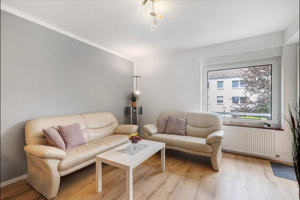 Apartment Melody Apartment in Aalen