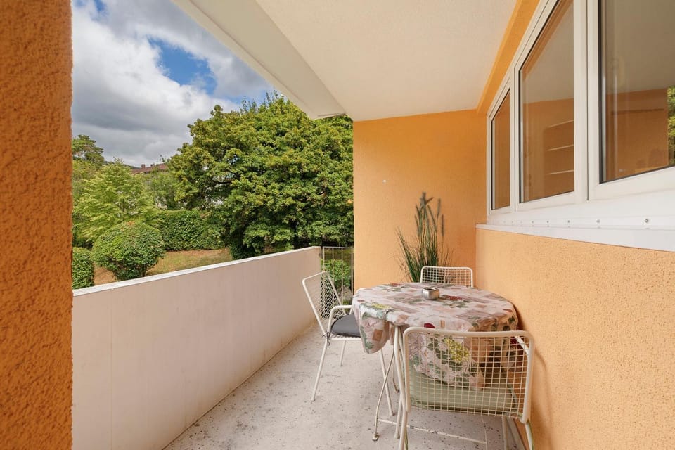 Apartment Melody Apartment in Aalen