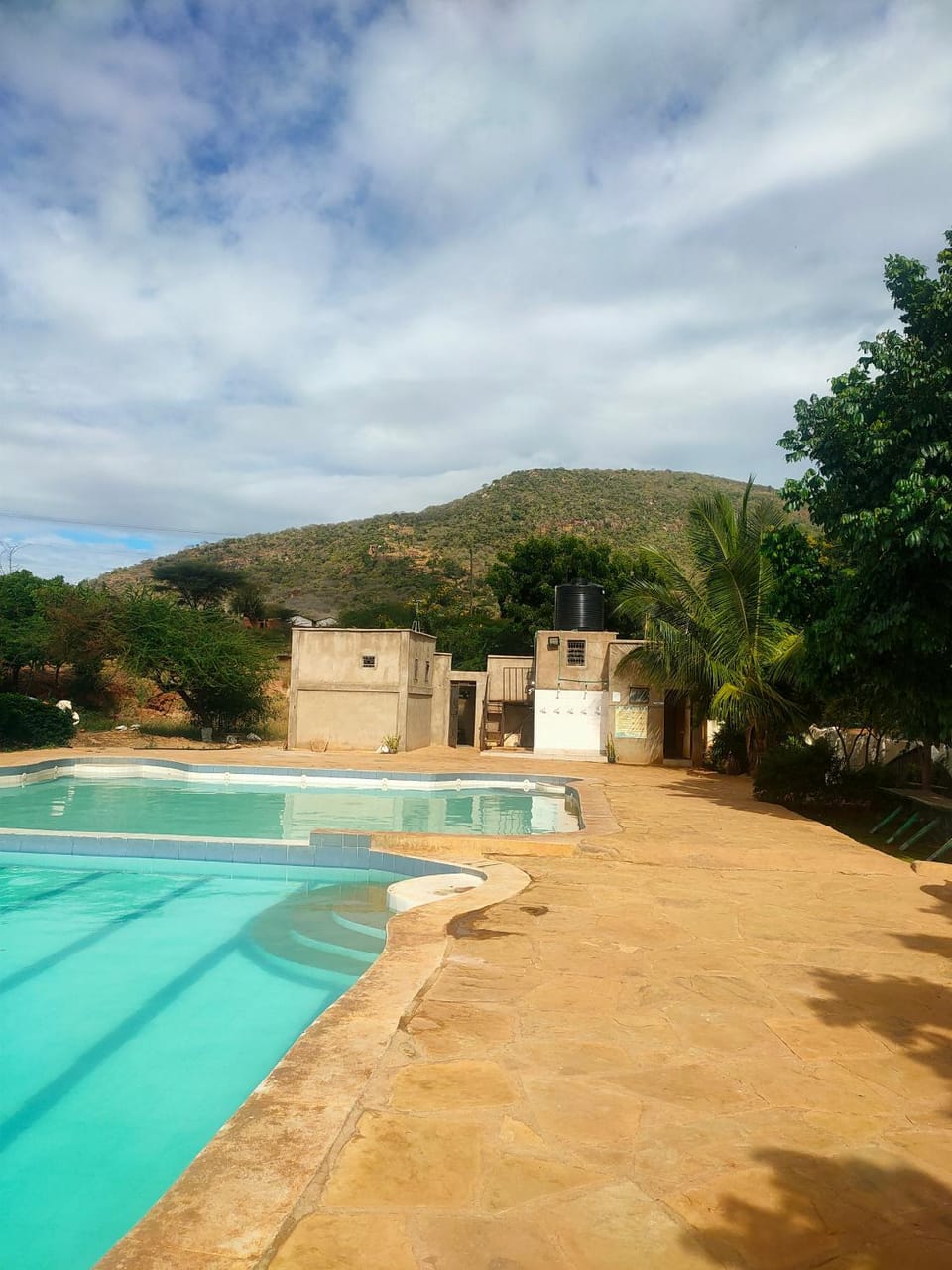 Sere n' Lukundo Park & Camping Services Campground/ 
RV Resort in Kenya