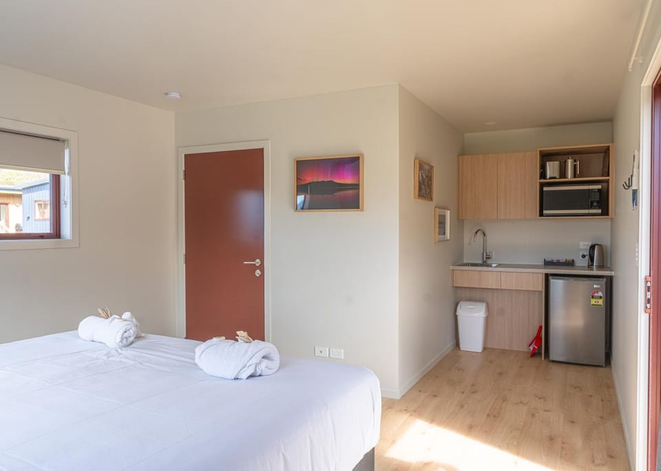 Kitchen or kitchenette, Photo of the whole room