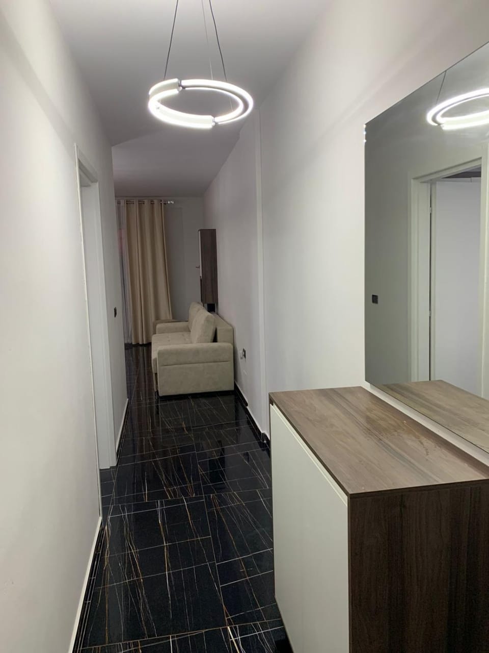 Luna Mare Apartments Apartment in Vlorë County, Albania