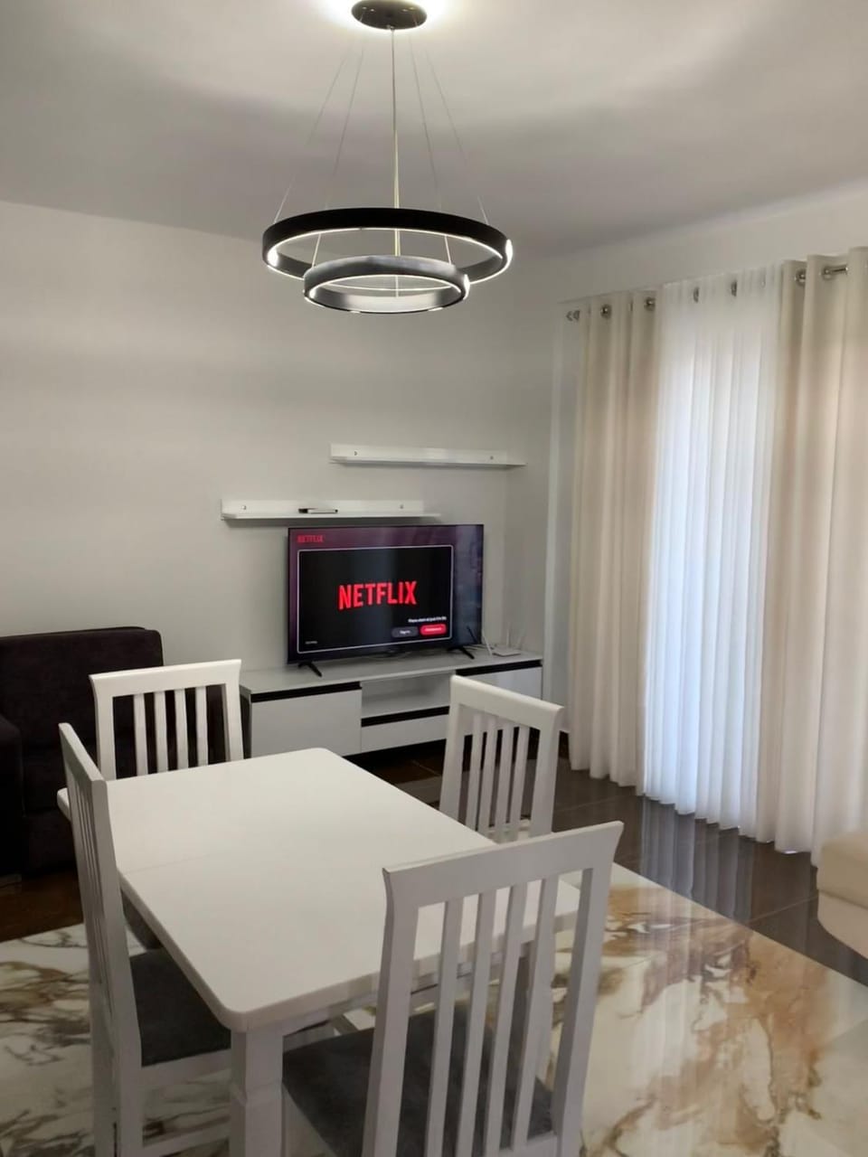 Luna Mare Apartments Apartment in Vlorë County, Albania
