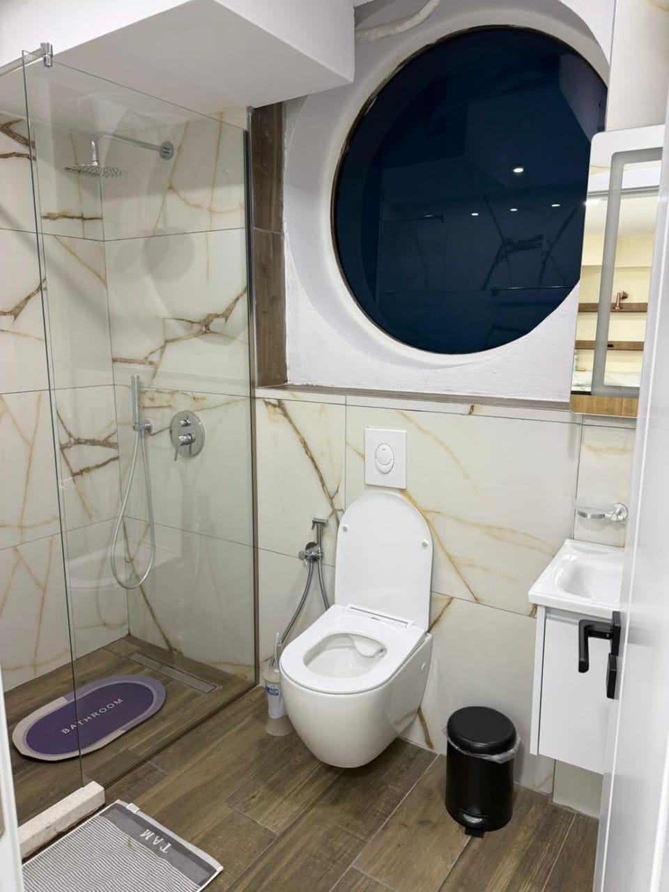 EDEAN Apartments 4 Apartment hotel in Tirana