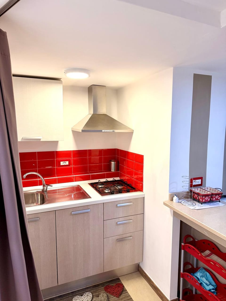Dimora di Afrodite Loft Apartment in Tropea