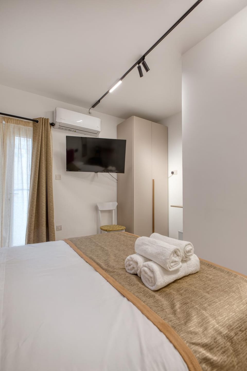Central Sliema Haven Suites - 2 Vacation rental in Sliema