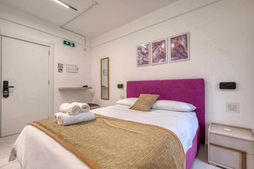 Central Sliema Haven Suites - 2 Vacation rental in Sliema