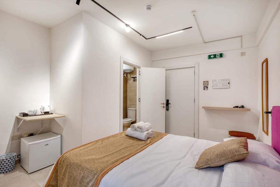 Central Sliema Haven Suites - 2 Vacation rental in Sliema