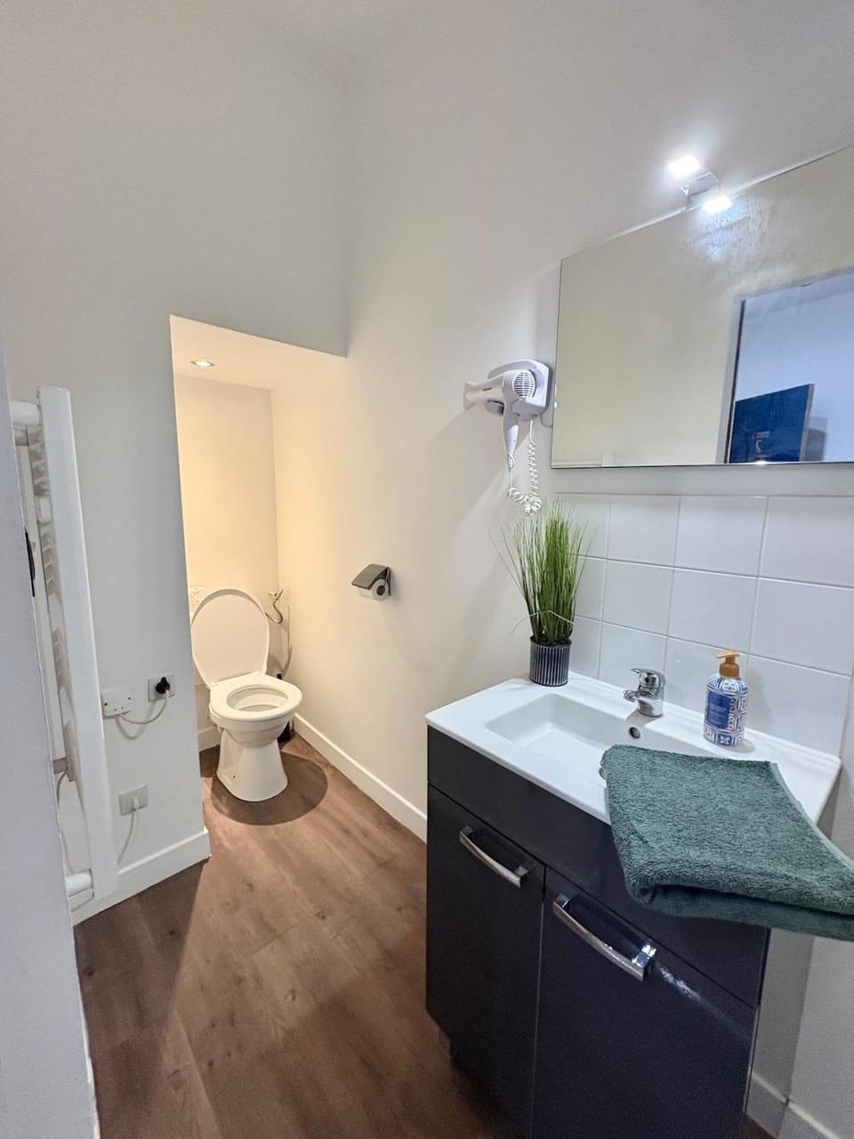 Coudert II - Hypercentre l Rez-de-chaussée l Climatisé Apartment in Occitanie
