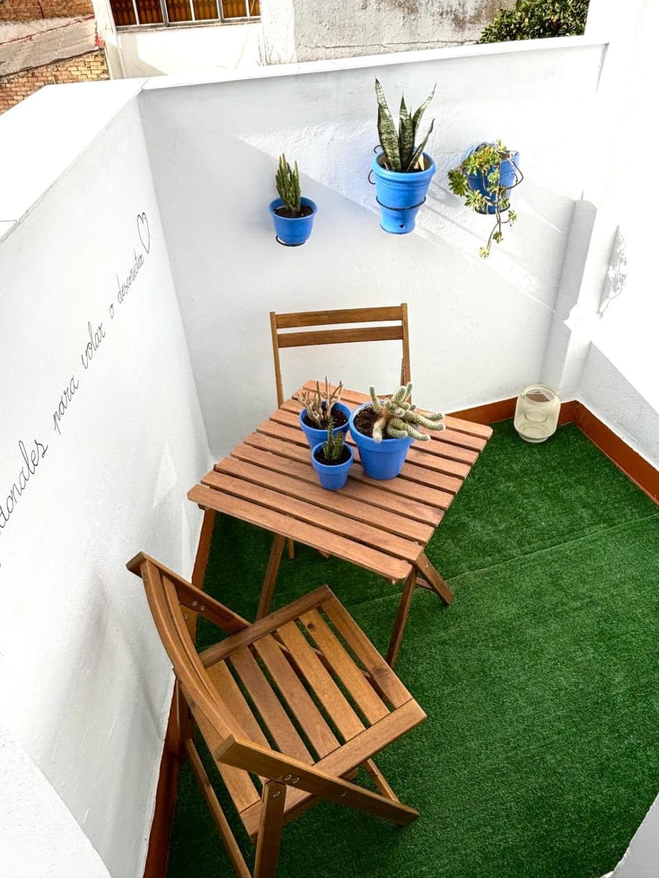 Alaire Alojamiento Apartment in Algodonales