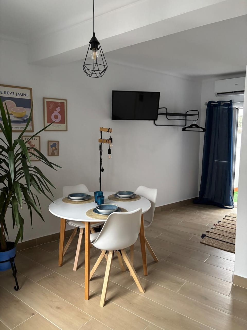 Alaire Alojamiento Apartment in Algodonales