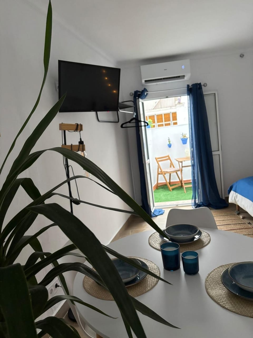 Alaire Alojamiento Apartment in Algodonales