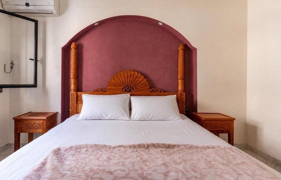 Chic and Bright apartment Premium comfort Apartment in Marrakesh