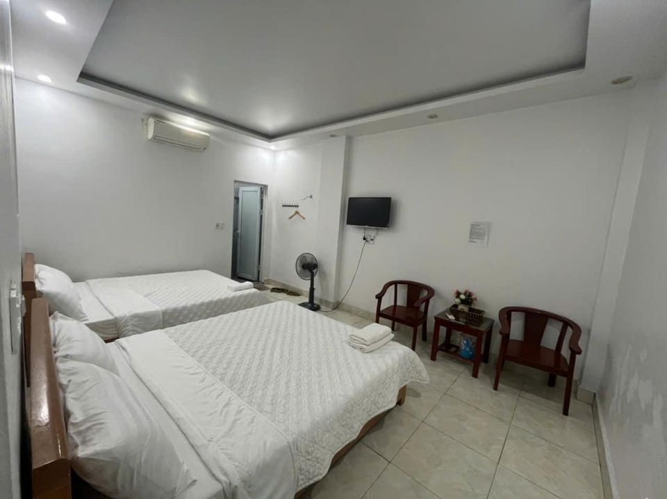 Thanh Thao Hostel - HaGiang Loop Tour Hotel in Vietnam