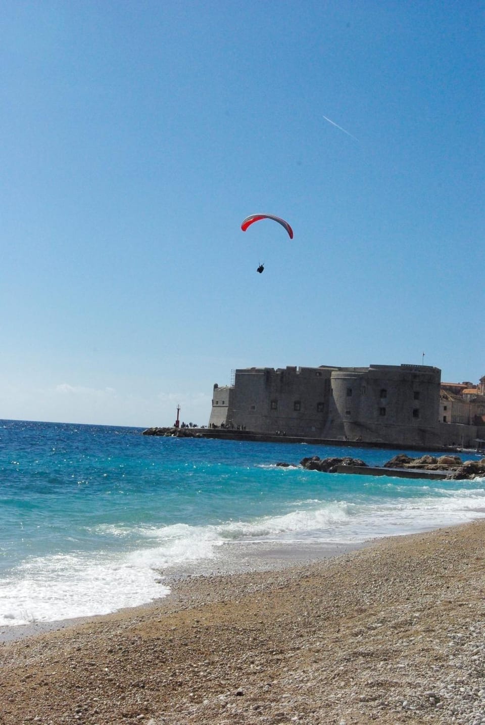 Activities, View (from property/room), Beach, Sea view