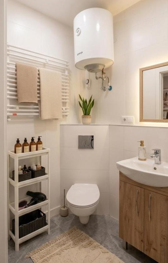 Lublin Aura Residence Apartment in Poland
