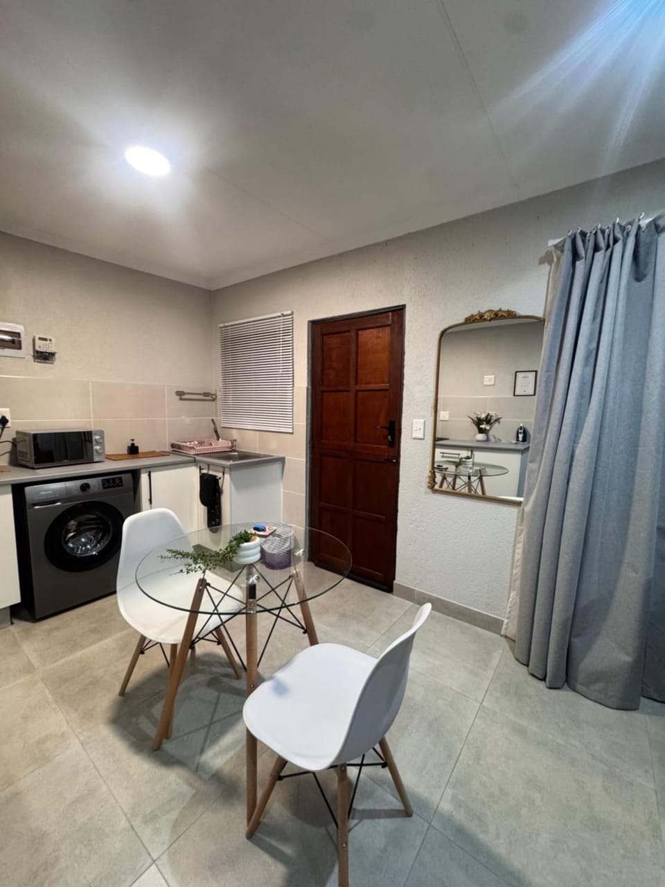 Phumlani Village Lodge Apartment in South Africa