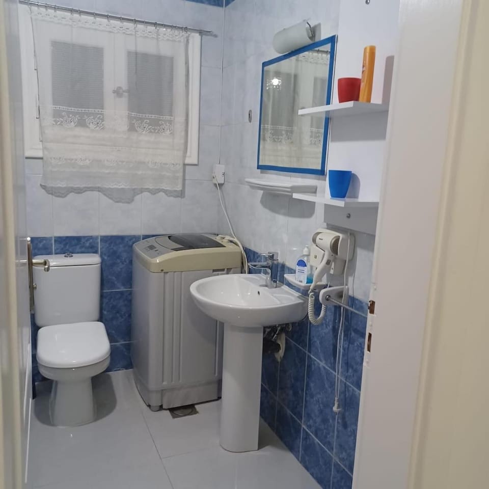 unique Studio with wonderful colors in Delta Sharm Apartment in Sharm El-Sheikh