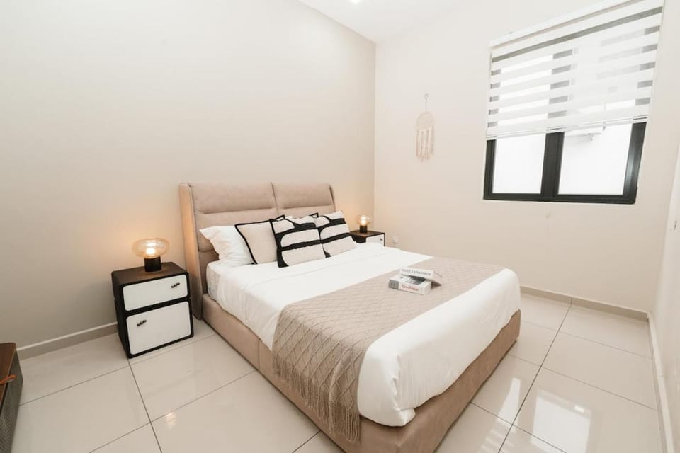BMFunVilla 5B5BR 15PaxStayMahjong&Foosball Villa in Penang
