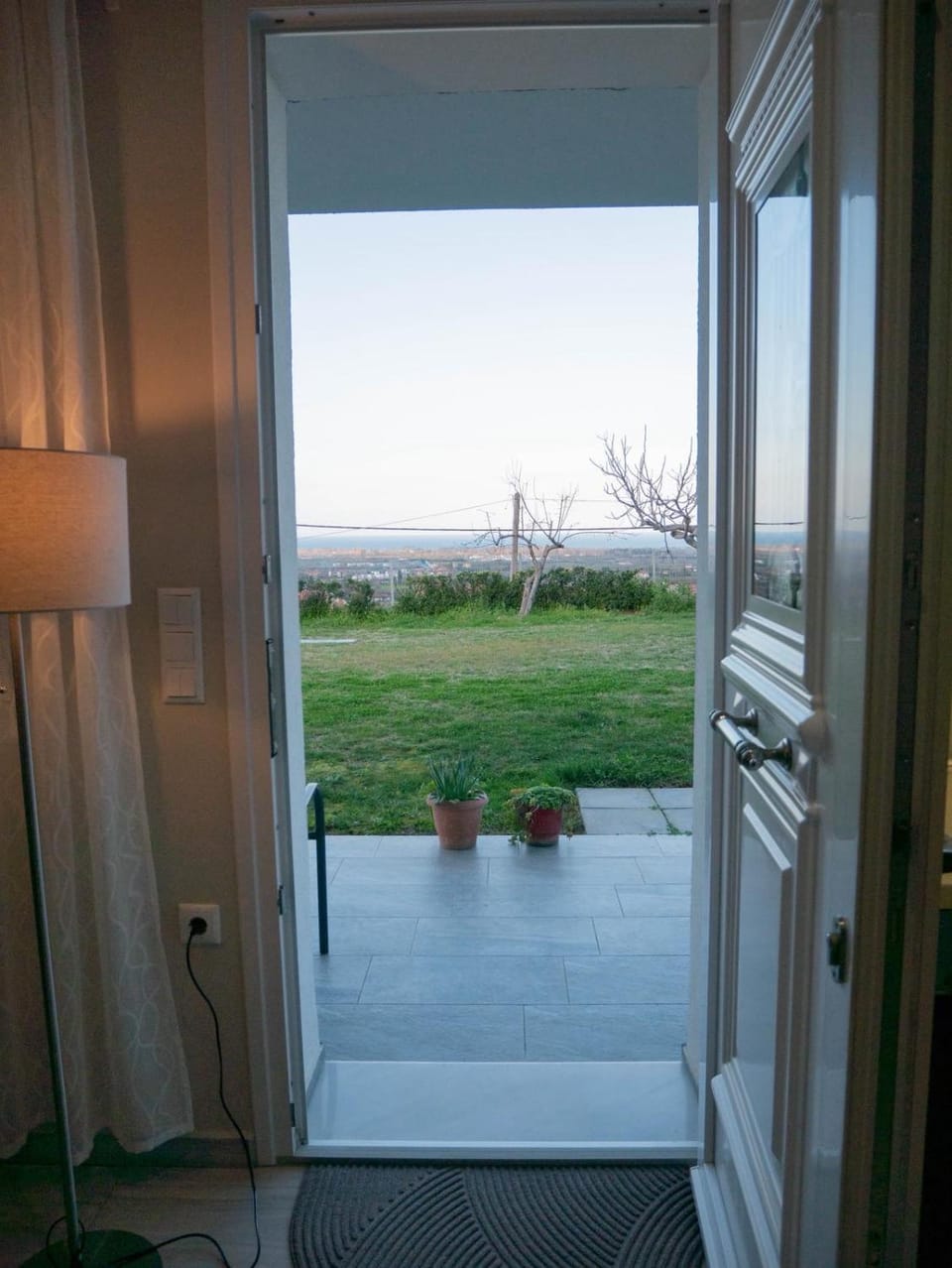 View (from property/room)