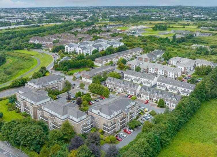 Galway City - Holiday Village Apartment Apartment in Galway
