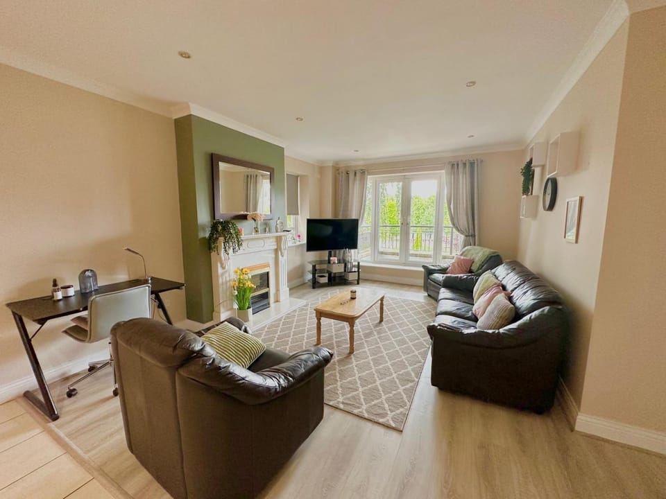 Galway City - Holiday Village Apartment Apartment in Galway