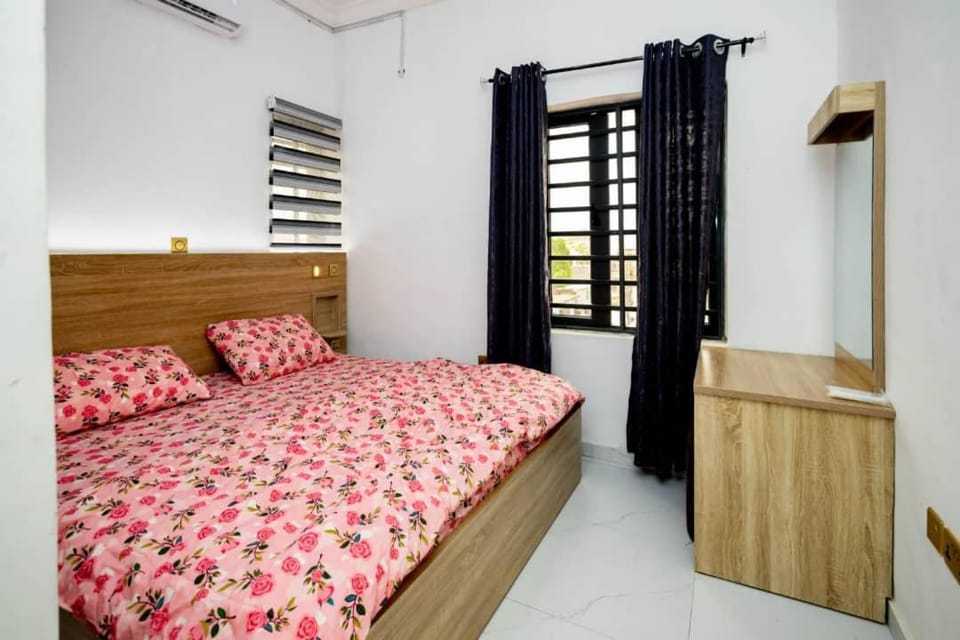 Famous Apartments Apartment in Lagos
