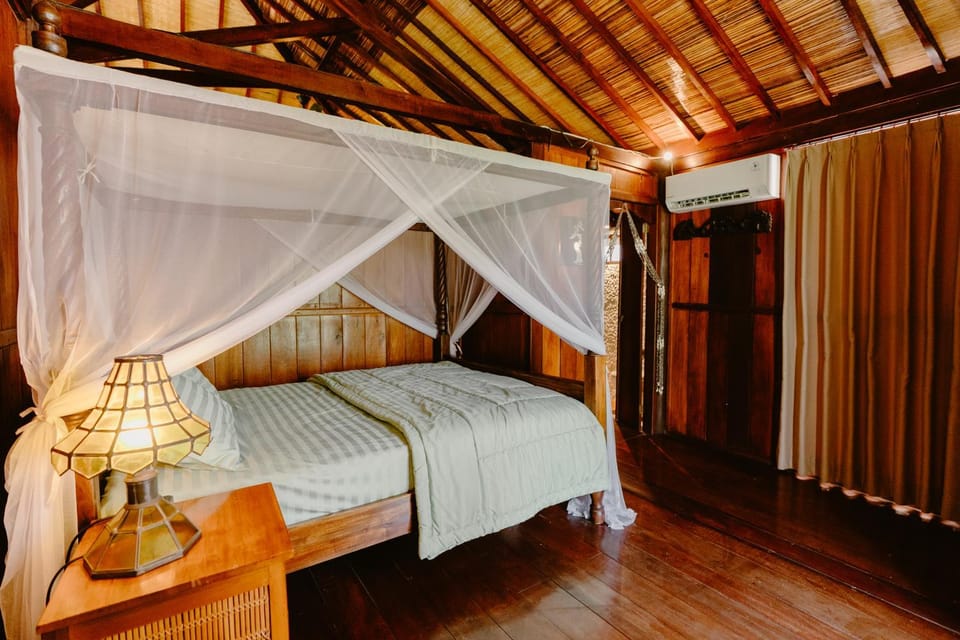 Villa Somalaing Villa in North Kuta